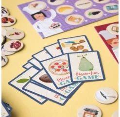 Jeu Where Is The Cheese -Enfant Fournitures Boutique jeu where is the cheese londji 5 1264x1234