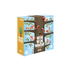Jeu Win Win Winter