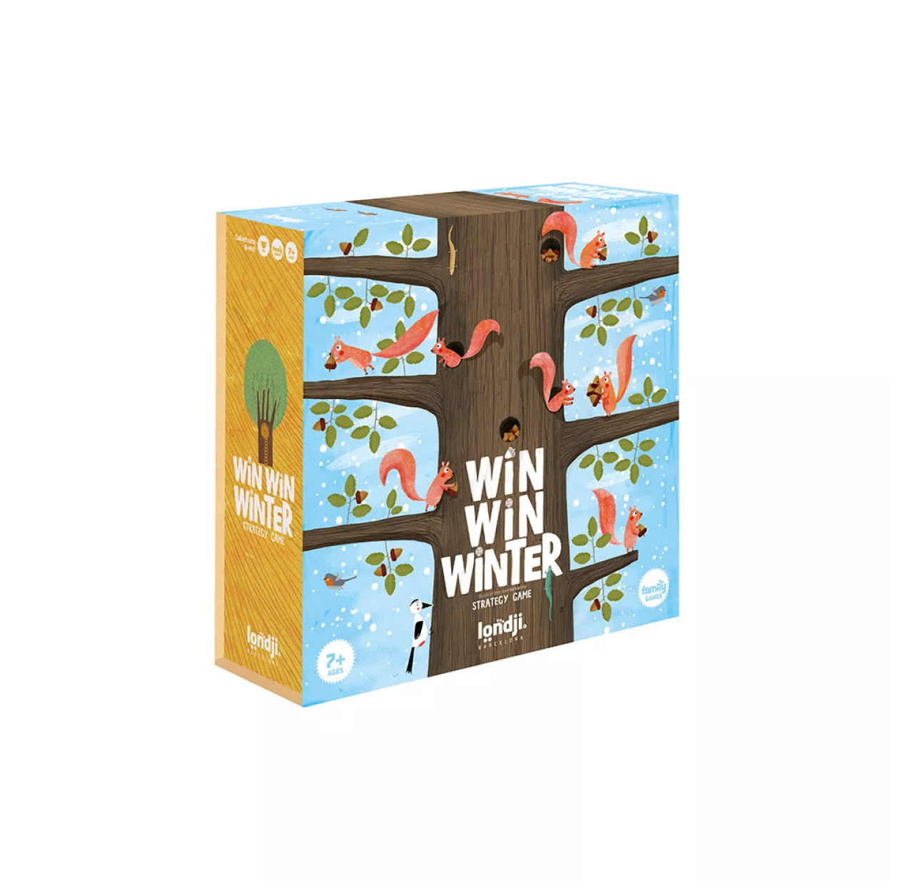 Jeu Win Win Winter 3 Jeu Win Win Winter