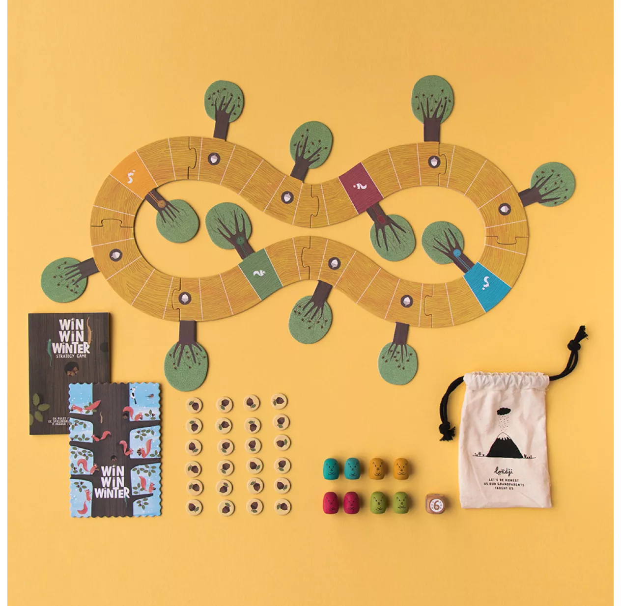 Jeu Win Win Winter 4 Jeu Win Win Winter – Image 2