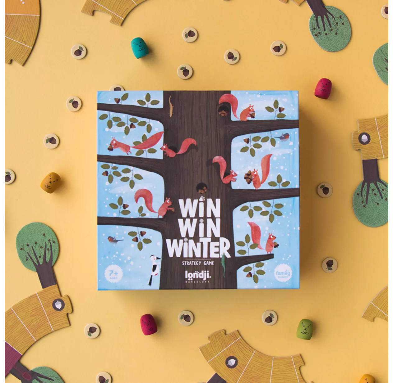 Jeu Win Win Winter 6 Jeu Win Win Winter – Image 4