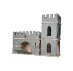 Kit De Conversion Château BUILD