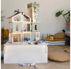 Kit De Conversion Château BUILD -Enfant Fournitures Boutique kit chateau build it fabelab 6 1264x1234