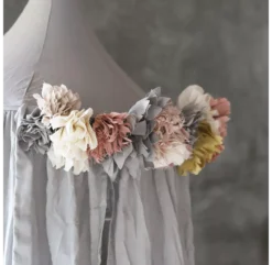 Kit Créatif Fleurs Rose -Enfant Fournitures Boutique kit creatif diy fleurs rose numero 74 4 1264x1234