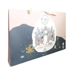 DIY Kit Château De Sirène