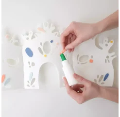 DIY Kit Château De Sirène 13 DIY Kit Château De Sirène -Enfant Fournitures Boutique kit diy chateau corail sirene fabelab 5 1264x1234