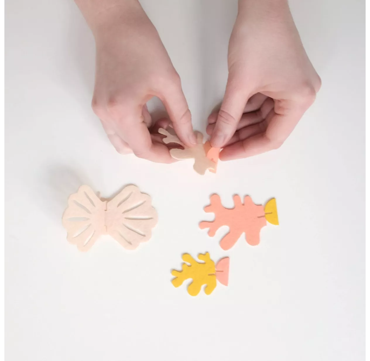 DIY Kit Château De Sirène 8 DIY Kit Château De Sirène – Image 6