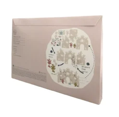 DIY Kit Château De Sirène 15 DIY Kit Château De Sirène -Enfant Fournitures Boutique kit diy chateau corail sirene fabelab 6 1264x1234