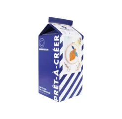 Kit DIY Punch Needle - Citron 9 Kit DIY Punch Needle - Citron -Enfant Fournitures Boutique kit diy punch needle citron kesi art 4 1264x1234