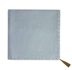 Lange Bébé NANA - Bleu Clair