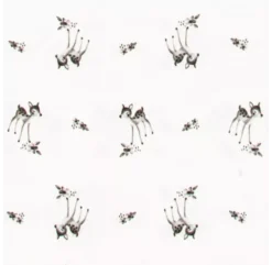 Lange Bianca Faon - Ecru -Enfant Fournitures Boutique lange bianca faon ecru rose in april 2 1264x1234