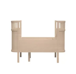 Sebra Lit Bébé évolutif - Hêtre 10 Sebra Lit Bébé évolutif - Hêtre -Enfant Fournitures Boutique lit bebe evolutif sebra bois 2 1264x1234