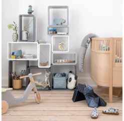 Sebra Lit Bébé évolutif - Hêtre 13 Sebra Lit Bébé évolutif - Hêtre -Enfant Fournitures Boutique lit bebe evolutif sebra bois 5 1264x1234