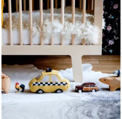 Lit Bébé évolutif Sparrow - Bouleau 9 Lit Bébé évolutif Sparrow - Bouleau -Enfant Fournitures Boutique lit bebe evolutif sparrow bouleau oeuf nyc 3 1264x1234