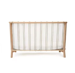 Lit Bébé évolutif Kimi - Beige -Enfant Fournitures Boutique lit bebe kimi charlie crane beige 5 1264x1234