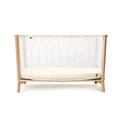 Lit Bébé évolutif Kimi - Beige -Enfant Fournitures Boutique lit bebe kimi charlie crane beige 7 1264x1234