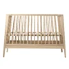 Lit Bébé Linea Leander - Chêne -Enfant Fournitures Boutique lit bebe linea naturel leander 1 1264x1234