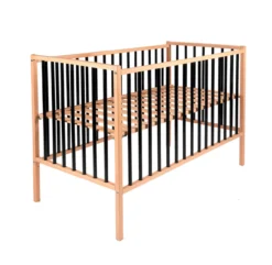 Enfant Fournitures Boutique -Enfant Fournitures Boutique lit bebe remi hetre anthracite combelle 3 1264x1234