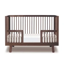 Kit De Conversion Sparrow - Noyer