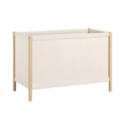 VOX Lit Bébé Tela 60x120 Cm