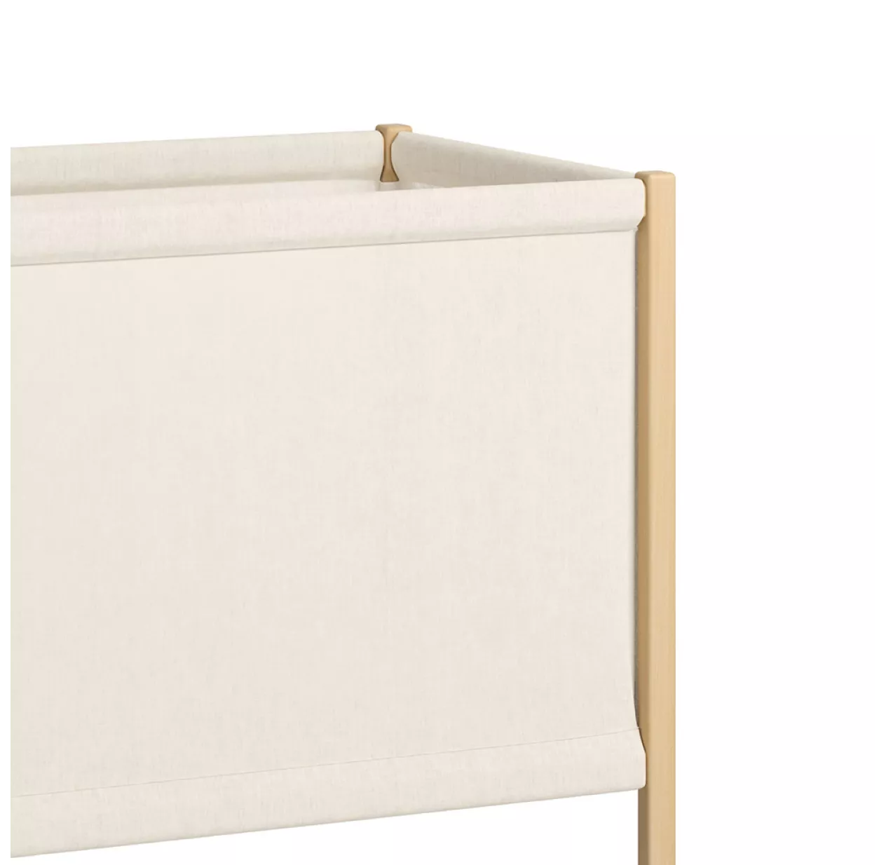 VOX Lit Bébé Tela 60x120 Cm 5 VOX Lit Bébé Tela 60x120 Cm – Image 3