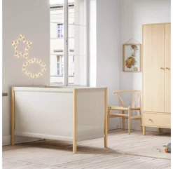 VOX Lit Bébé Tela 60x120 Cm 9 VOX Lit Bébé Tela 60x120 Cm -Enfant Fournitures Boutique lit bebe tela vox 3 1264x1234