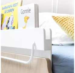 Lit Enfant A Teen Bed 120x200 - Naturel -Enfant Fournitures Boutique lit enfant a teen bed 120 naturel rafa kids 1 1264x1234