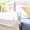 Lit Enfant A Teen Bed Et Son Matelas - Naturel