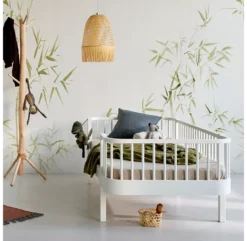 Lit Banquette Wood - Blanc 7 Lit Banquette Wood - Blanc -Enfant Fournitures Boutique lit enfant banquette wood blanc oliver furniture 2 1264x1234