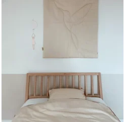 Lit Enfant Eli Combi - Chêne -Enfant Fournitures Boutique lit enfant combi eli chene kas kopenhagen 5 1264x1234