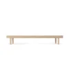 Lit Enfant Eli Daybed - Chêne