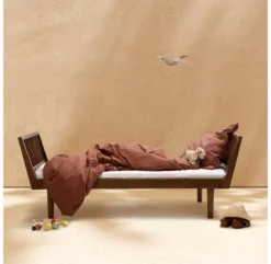 Lit Enfant Eli - Chêne Fumé 10 Lit Enfant Eli - Chêne Fumé -Enfant Fournitures Boutique lit enfant eli tete et pied de lit chene fume kas kopenhagen 3 1264x1234