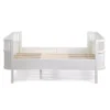 Sebra Lit Junior Et Enfant évolutif - Blanc -Enfant Fournitures Boutique lit enfant evolutif sebra blanc 1 1264x1234