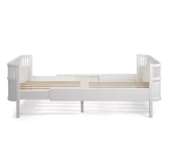 Sebra Lit Junior Et Enfant évolutif - Blanc -Enfant Fournitures Boutique lit enfant evolutif sebra blanc 3 1264x1234