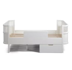 Sebra Lit Junior Et Enfant évolutif - Blanc -Enfant Fournitures Boutique lit enfant evolutif sebra blanc 5 1264x1234