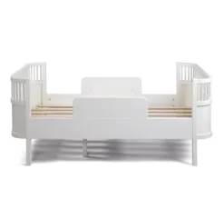 Sebra Lit Junior Et Enfant évolutif - Blanc -Enfant Fournitures Boutique lit enfant evolutif sebra blanc 6 1264x1234