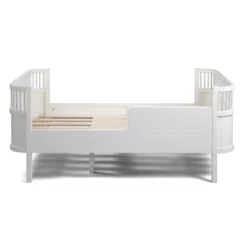 Sebra Lit Junior Et Enfant évolutif - Blanc -Enfant Fournitures Boutique lit enfant evolutif sebra blanc 7 1264x1234