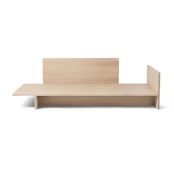 Ferm LIVING Lit Enfant Kona - Chêne -Enfant Fournitures Boutique lit enfant kona ferm living 5 1264x1234