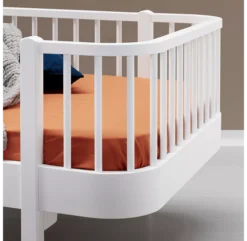 Lit Junior Banquette Wood - Blanc 9 Lit Junior Banquette Wood - Blanc -Enfant Fournitures Boutique lit junior banquette blanc oliver furniture 3 1264x1234