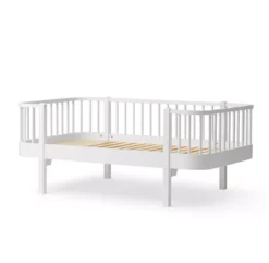 Lit Junior Banquette Wood - Blanc 8 Lit Junior Banquette Wood - Blanc -Enfant Fournitures Boutique lit junior banquette wood original blanc oliver furniture 3 1264x1234