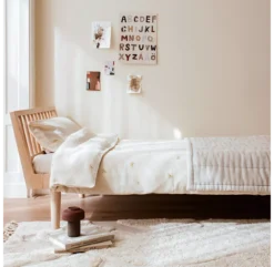 Lit Junior Eli Combi - Chêne 10 Lit Junior Eli Combi - Chêne -Enfant Fournitures Boutique lit junior combi eli avec tete de lit chene kas kopenhagen 4 1264x1234