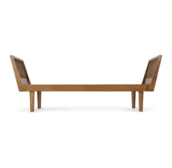 Lit Junior Eli - Chêne Fumé