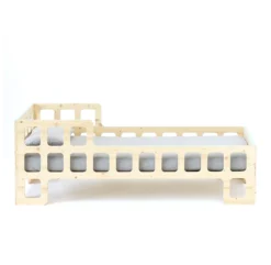 Lit Junior Lukaas - Mint 12 Lit Junior Lukaas - Mint -Enfant Fournitures Boutique lit junior lukaas mint xo in my room 4 1264x1234