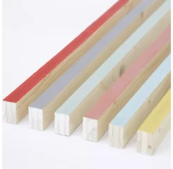 Lit Junior Lukaas - Bleu Ciel -Enfant Fournitures Boutique lit junior lukaas xo in my room 1 1264x1234 2