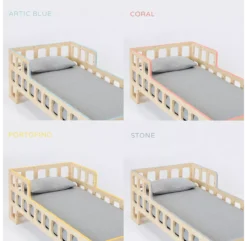 Lit Junior Lukaas - Mint 15 Lit Junior Lukaas - Mint -Enfant Fournitures Boutique lit junior lukaas xo in my room 2 1264x1234 4