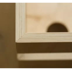 Lit Superposé F+ R Bed - Naturel -Enfant Fournitures Boutique lit mezzanine f bunk bed rafa kids 8 1264x1234