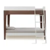 Lit Superposé Perch - Noyer 2 Lit Superposé Perch - Noyer -Enfant Fournitures Boutique lit superpose perch oeuf nyc noyer 1 1264x1234