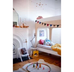 Lit Superposé Perch - Bouleau -Enfant Fournitures Boutique lit superpose perch oeuf nyc r 1264x1234