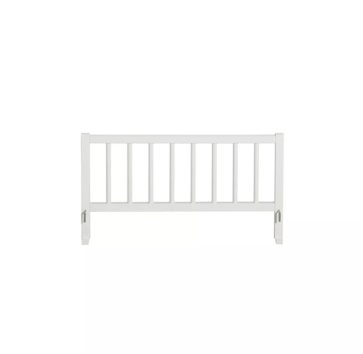 Lit Superposé Wood Original - Blanc 6 Lit Superposé Wood Original - Blanc – Image 4