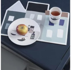 Ferm LIVING Bureau Little Architect - Marine 7 Ferm LIVING Bureau Little Architect - Marine -Enfant Fournitures Boutique little architect ambiance ferm living 8 1264x1234